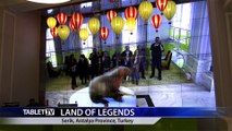 =newsnow= Land of Legends - Turkey