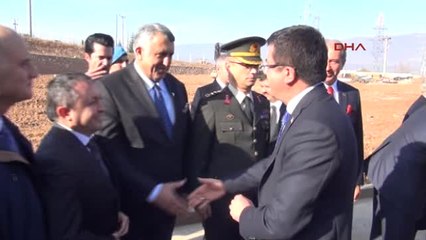 Tokat Kasım Ayında İhracat Yüzde 14.2 Arttı Ek