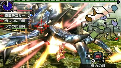 【MHXX実況】【企画】超麻痺特化でショウグンは何回麻痺するか！？ショウグンギザミチャレンジ！【モンハンダブルクロス】