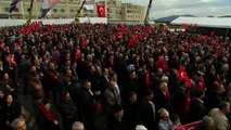 Başbakan Binali Yıldırım, Sancaktepe'de Konuştu 4