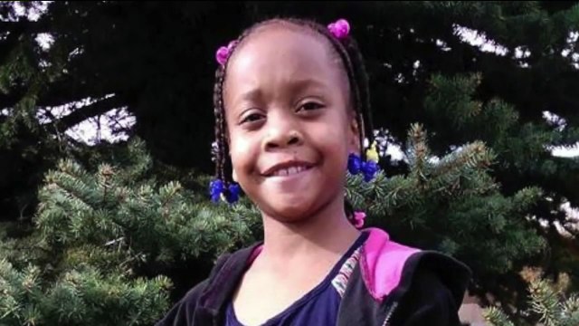 Parents Say School Didn't Do Enough to Stop Bullying Before 10-Year-Old`s Suicide