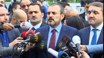 "Seçim İttifakını Konuşmak İçin Erken”