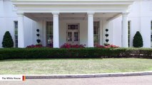 Work Orders Show Mice, Roach Infestation In White House