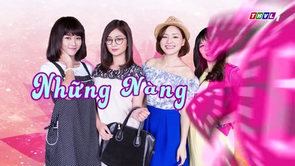 Những Nàng Bầu Hành Động Tập 40 a | Phim Việt Nam