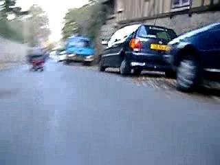 Descente pti camion miranda