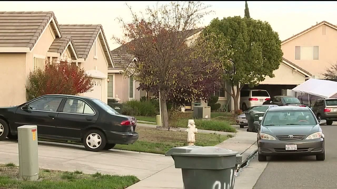 Homeowner Catches Delivery Driver's Shocking Behavior on Camera