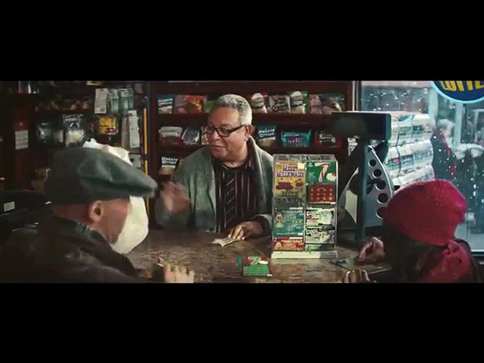 NY Lottery: Bodega Cat