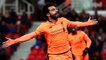 Salah's impact not a surprise - he played in Italy!  Klopp
