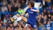 Luiz has injury worries, not Real Madrid thoughts - Conte