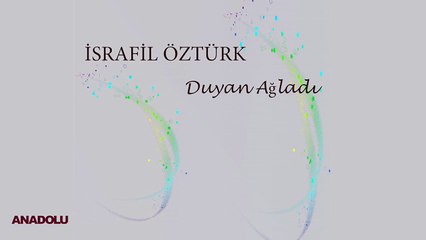 İsrafil Öztürk - Telefonda Duydum Yarin Sesini