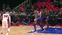 Pistons Playback crafted by Flagstar: Pistons vs Suns