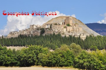 Escapades Ibériques