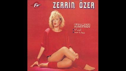 Zerrin Özer - Ben Buyum İşte