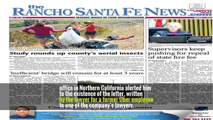 Judge Tells Uber Lawyer: ‘It Looks Like You Covered This Up’