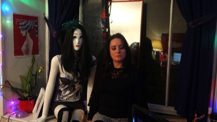 Mannequin challenge 07