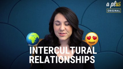 Love, Lindsay: How To Make Intercultural Relationships Work