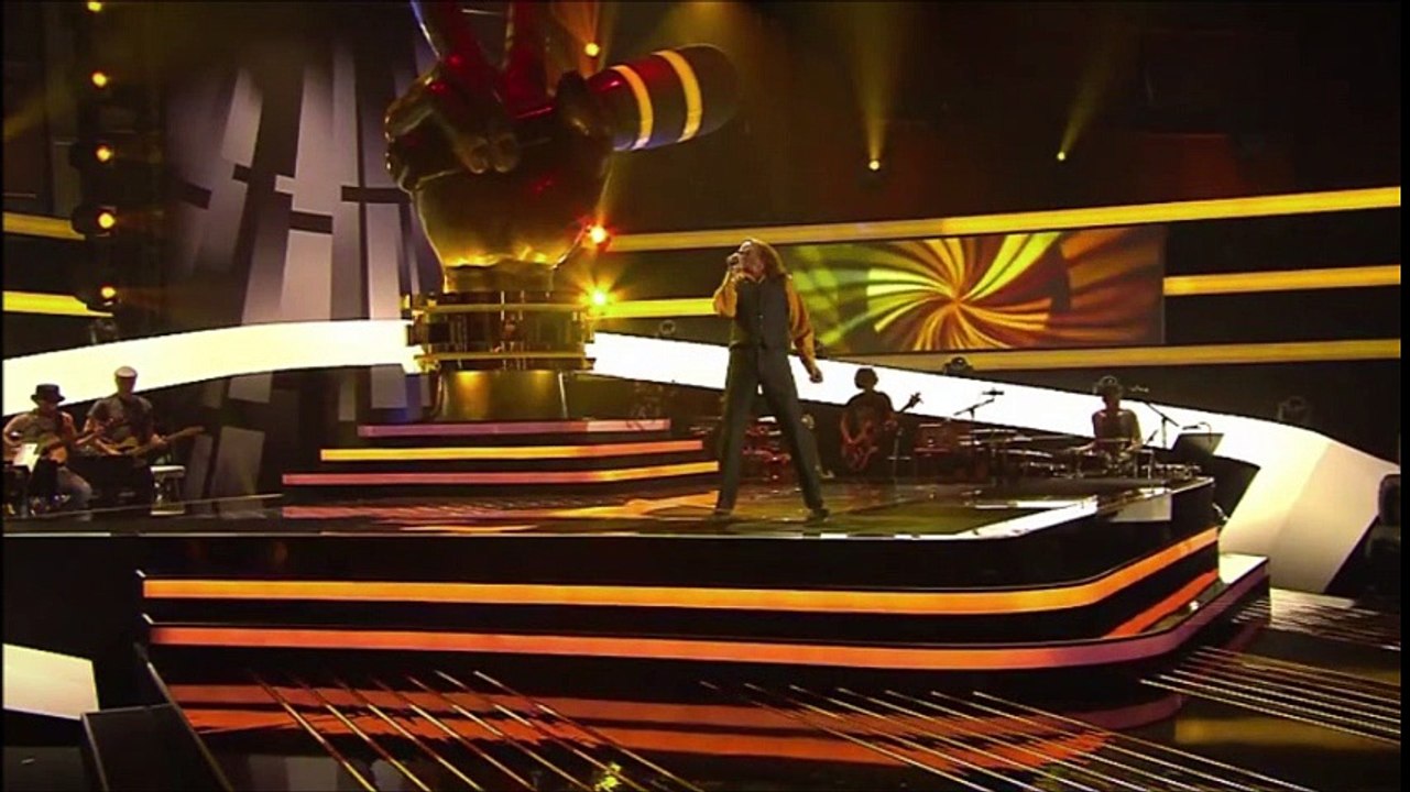 Staffel 2 John Jones