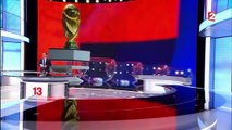 Coupe du Monde de football : quels adversaires les Bleus doivent-ils éviter ?
