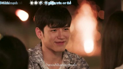 ล้มลุกคลุกคลาน Ost.Sotus S The Series - เก่ง ธชย - Vietsub