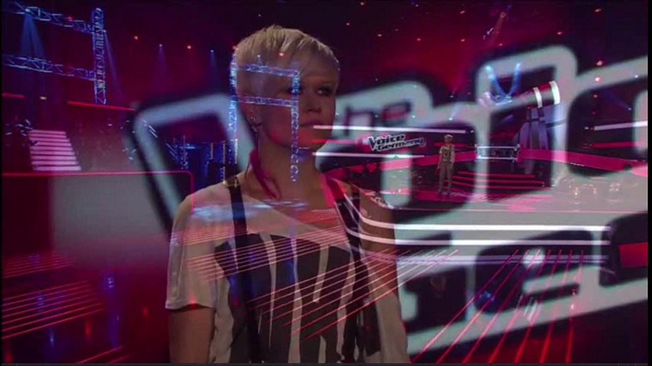 Staffel 2 Vanessa Henning