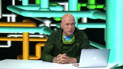 Дружко Шоу #17. Александр Ревва