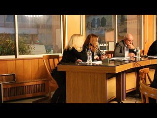 Τι είπε ο Γιάννης Τσιάμης για το πάρκο μηχανοκίνητου αθλητισμού στον Ορχομενό