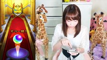 【モンスト】ハガレンコラボ10連ガチャで確定!?エルリック兄弟、ロイ、カッコ良すぎます♥【あゆみぃな】