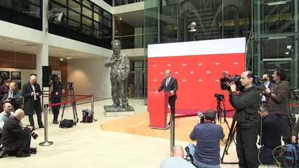 Ägyptens Präsident al-Sisi im Amt bestätigt