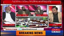 Analysis With Asif – 1st December 2017