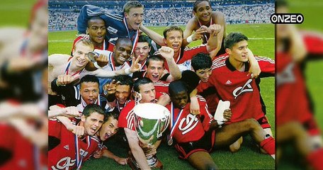 PLEIN CADRE : GRÉGORY BOURILLON (CHÂTEAUROUX)