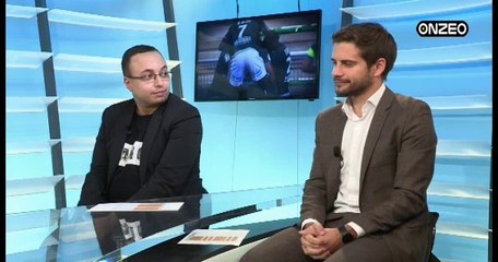 REPLAY - TOTAL FOOT - 01/12 : Toute l'actualité du football