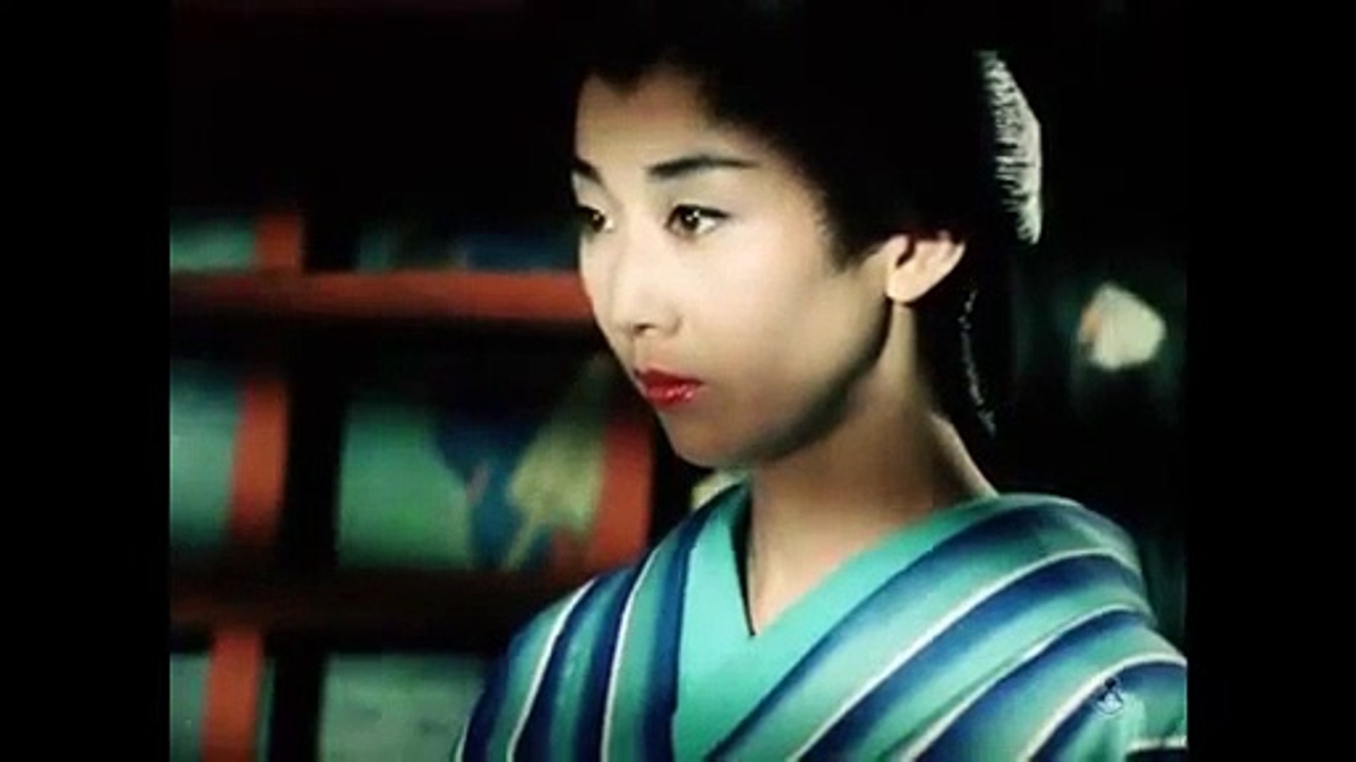 必殺仕事人 激闘編 第33話 殺陣シーン Video Dailymotion