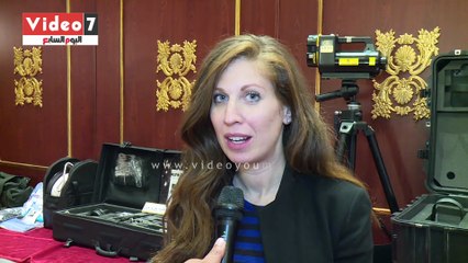 الداخلية تدرب ضباط المفرقعات على التصدى للتفجيرات بأحدث التقنيات