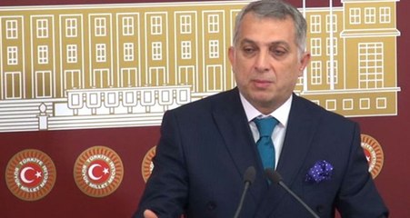 AK Parti'li Külünk: Belgeler Teslim Edilmezse Kılıçdaroğlu'nun Evinde Arama Yapılsın