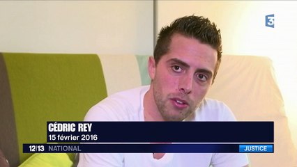 Bataclan : un homme devant la justice pour s'être fait passer pour une victime