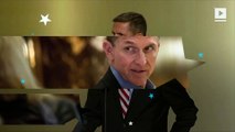 Flynn pleads guilty to lying to the FBI