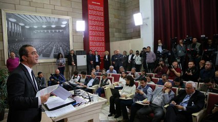 CHP 'vergi cennetleri' belgelerini paylaştı