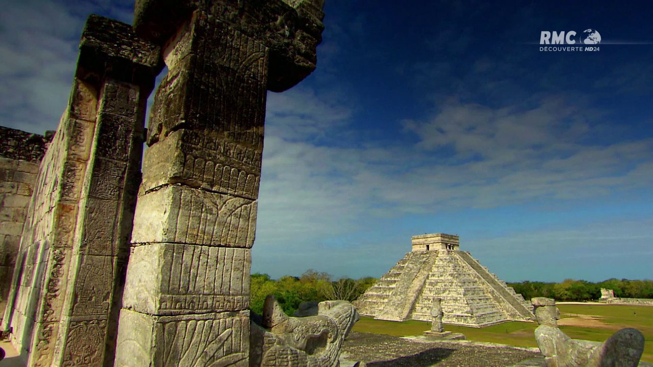 La légende des cranes de cristal
