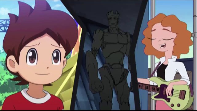 PROMO DICIEMBRE XD 2017 EN DISNEY XD