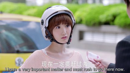 Delicious Destiny Ep 1 Engsub