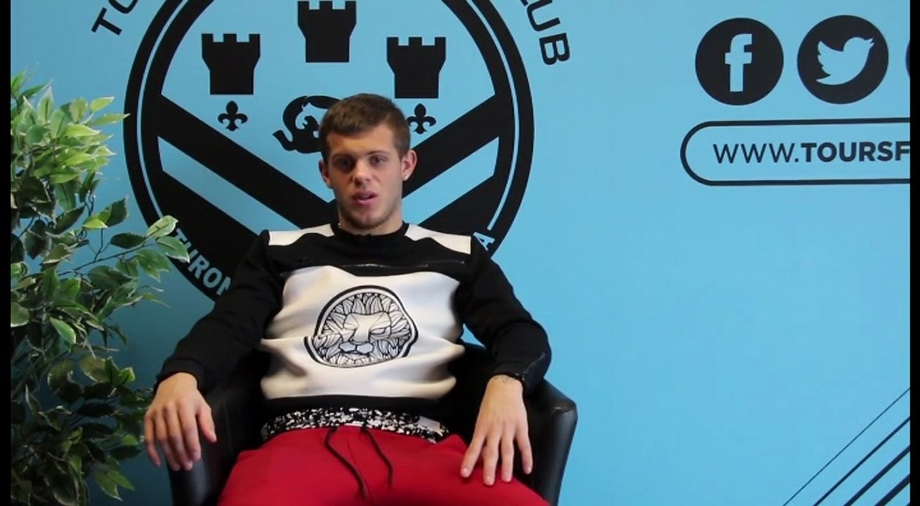 Interview Onzéo - Romain Bayard