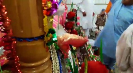 Varsi | Baba Sain Mohan Dass | ورثی بابا ساین موہن داس | बाबा साईं मोहन दास