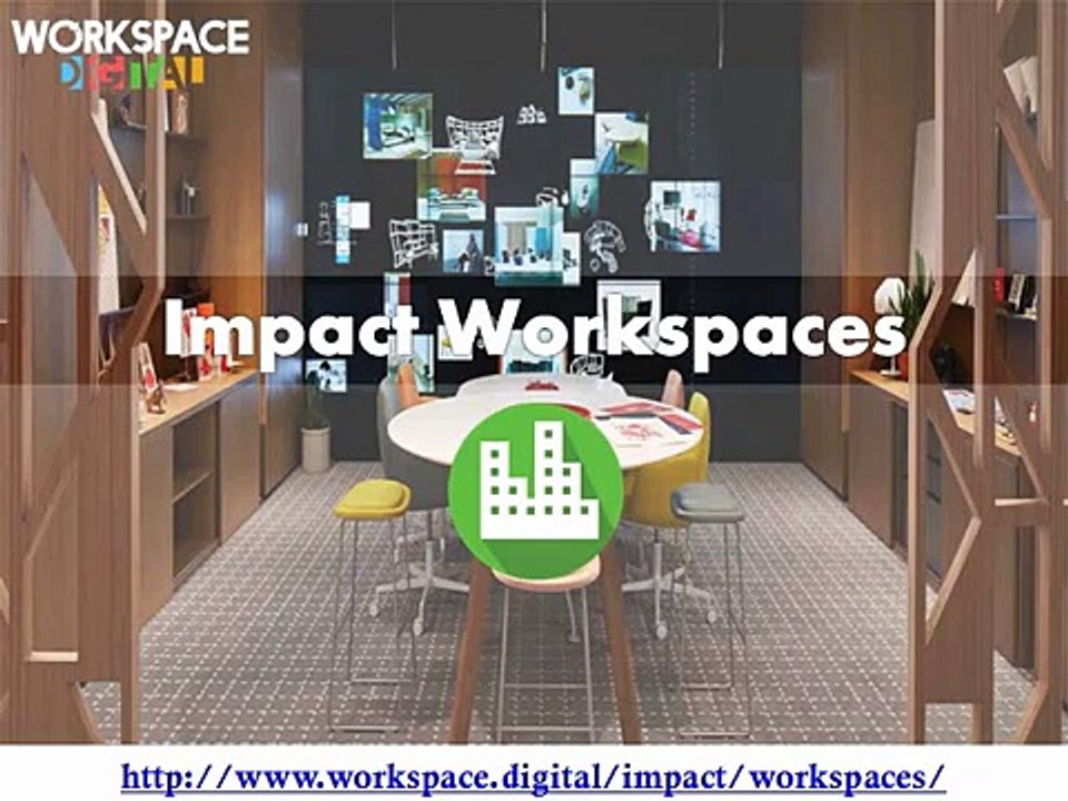360º Workspace Services Chicago