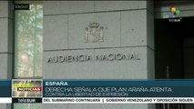 España: juzgan a periodista por mensajes publicados en redes sociales