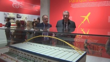 90 años de historia de Iberia contada por quienes mejor la conocen