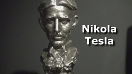 Croacia rinde homenaje aTesla, su "Da Vinci" moderno