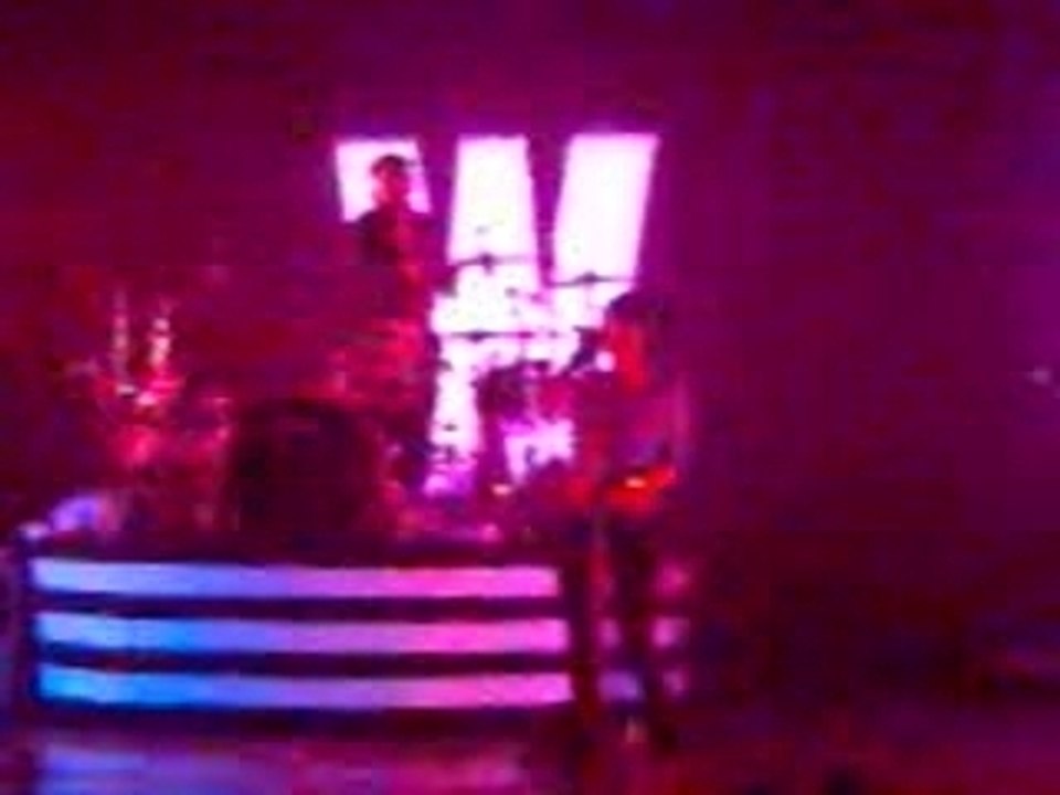 allo lola - en live