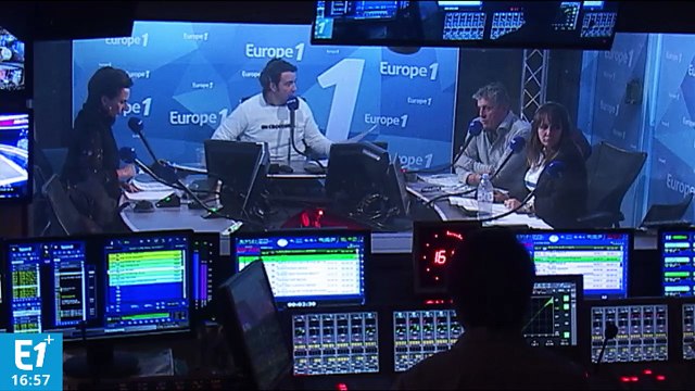 Tirage au sort Coupe du monde 2018 : Ça aurait pu être pire pour l'équipe de France, selon Eric Blanc