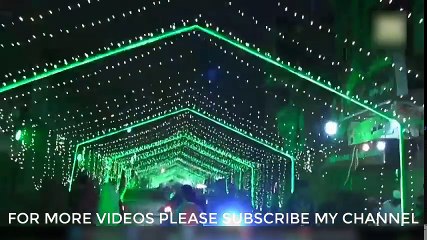 Aa Gaye Sarkar Qari Shahid Mahmood Qadri 2017