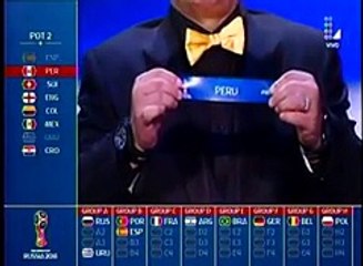 Ricardo Gareca y reacción al conocer que Francia será su rival en el Mundial